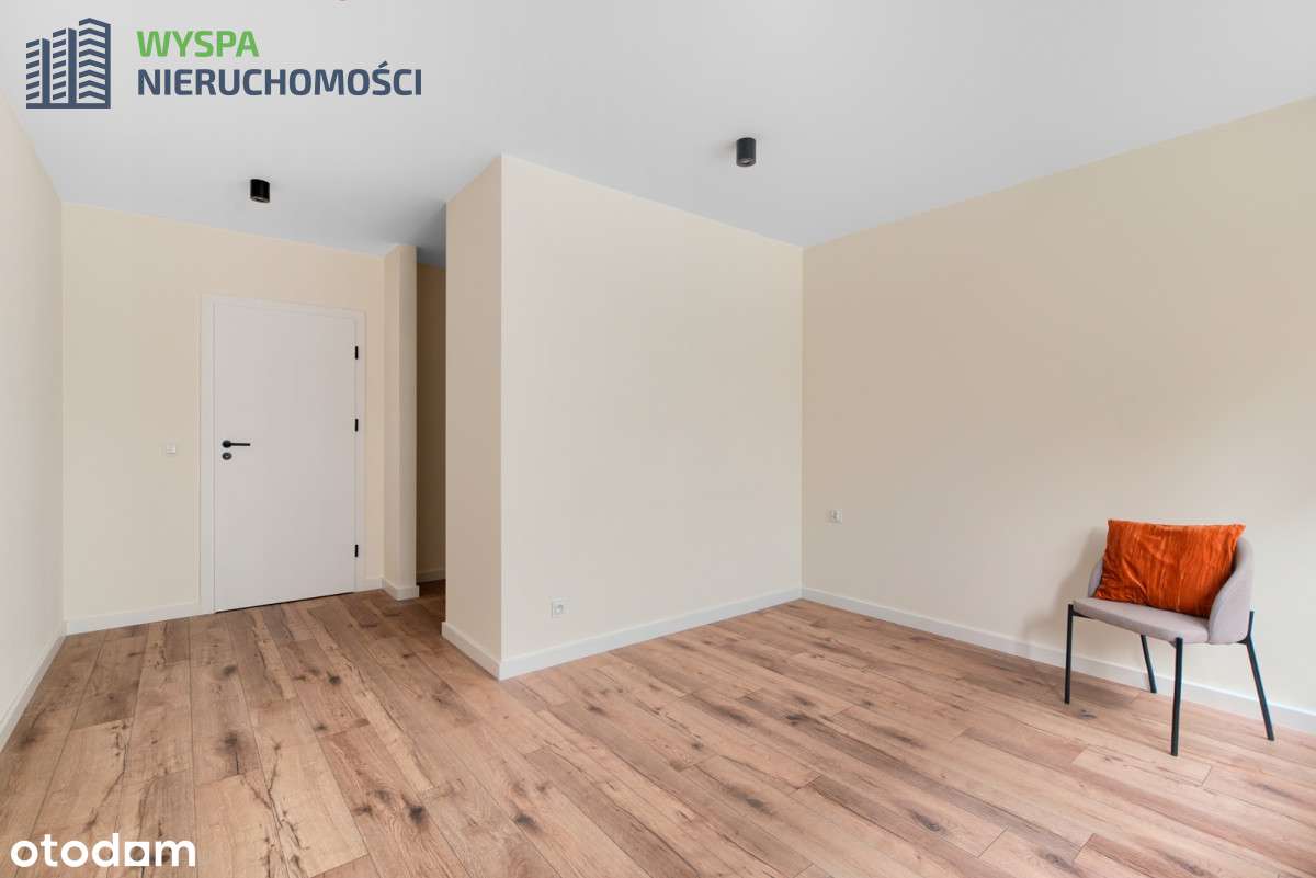 Nowe piękne mieszkanie Fiqus Marcelin, bez Pcc-9