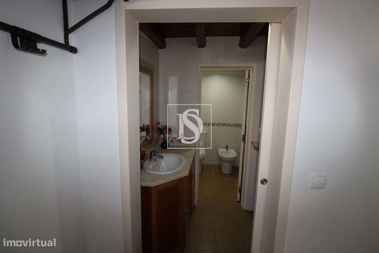 Moradia T4 em Vila Franca do Rosário-14