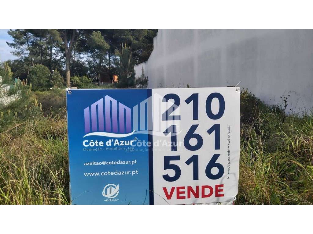 Excelente lote de terreno URBANO para construção com área de 400m2 - Grande imagem: 3/9