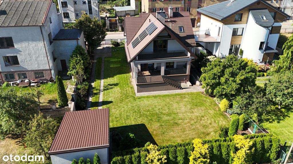 Elegancki dom blisko Starego Rynku-19