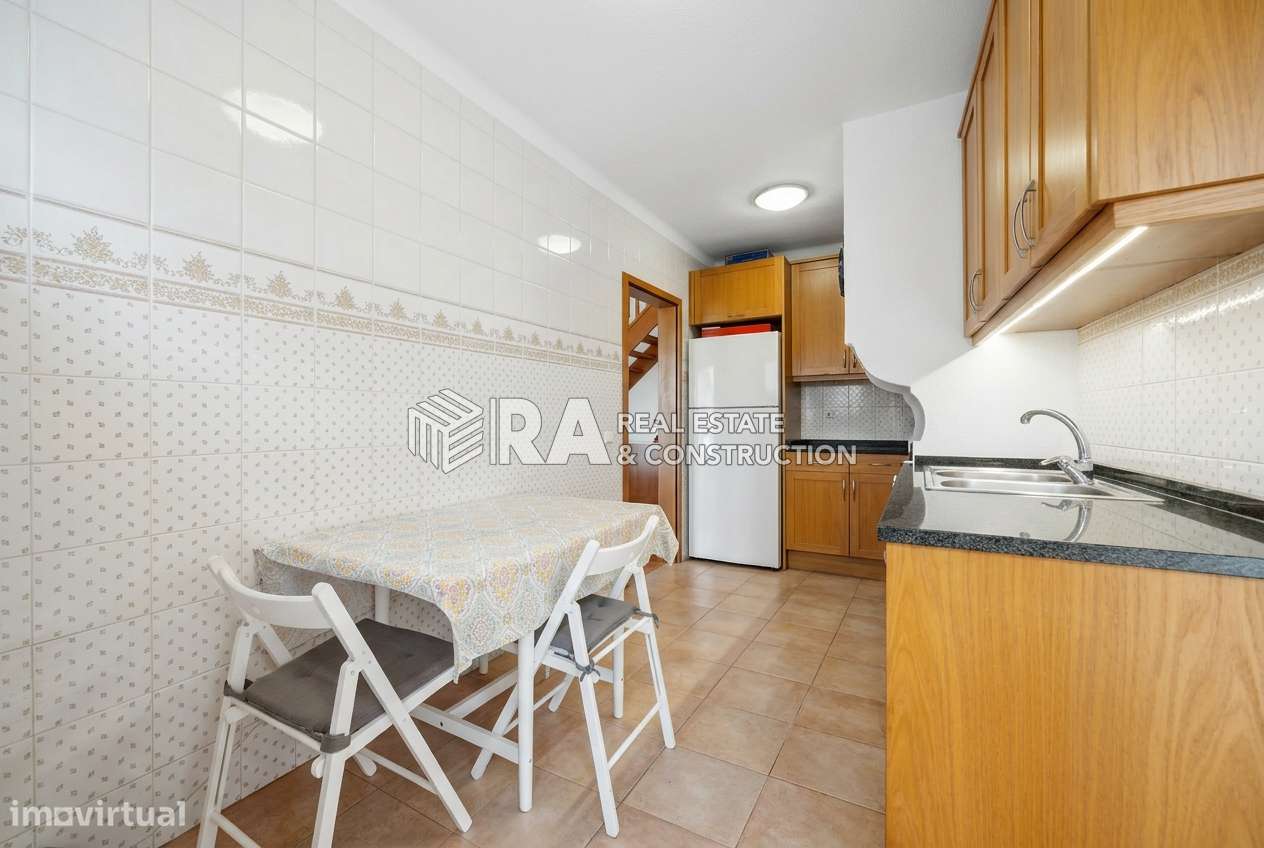Apartamento T3+1 Venda em Azeitão (São Lourenço e São Simão),Setúbal-15