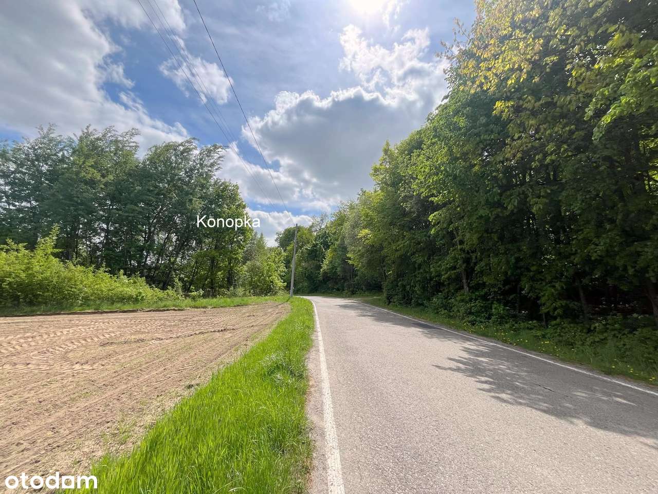 Przestrzeń dla Twoich marzeń w Dolinie Mnikowskiej-4