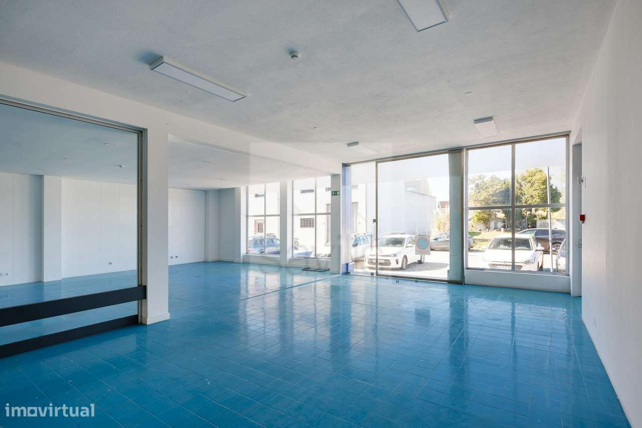 Loja/Armazém Leça da Palmeira - Grande imagem: 5/24