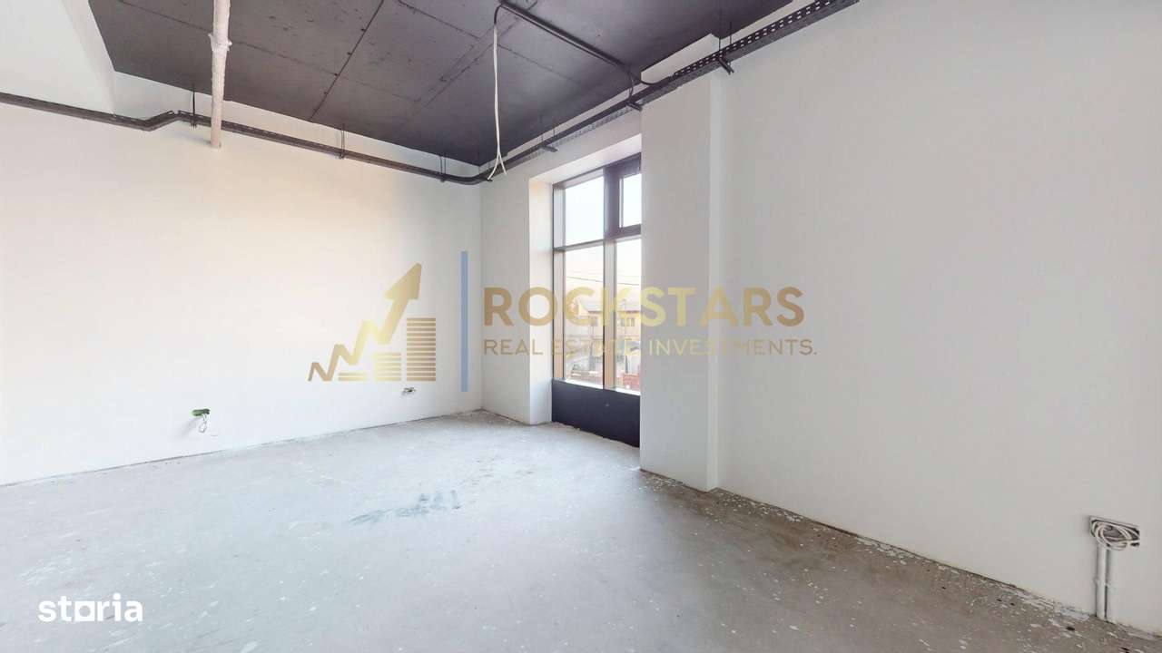 Spatii de birouri | Bd. Tudor Vladimirescu, | Dobroesti - Imagine principală: 5/13