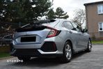 Honda Civic 1.0 i-VTEC Turbo Dynamic Limited Edition - 26