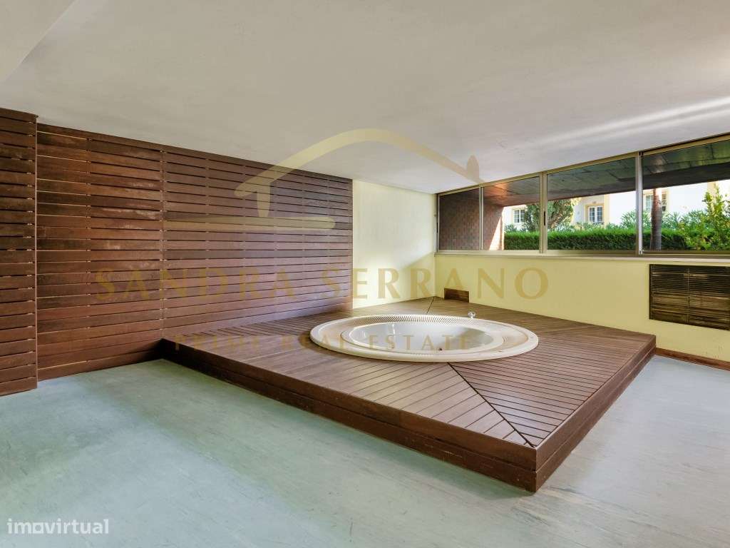 Magnifico apartamento T4 com 4 Suítes-32