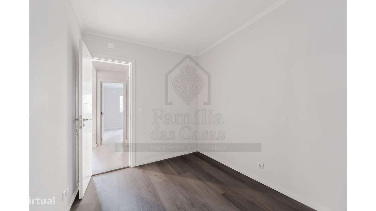 T2 Renovado em Benfica-13