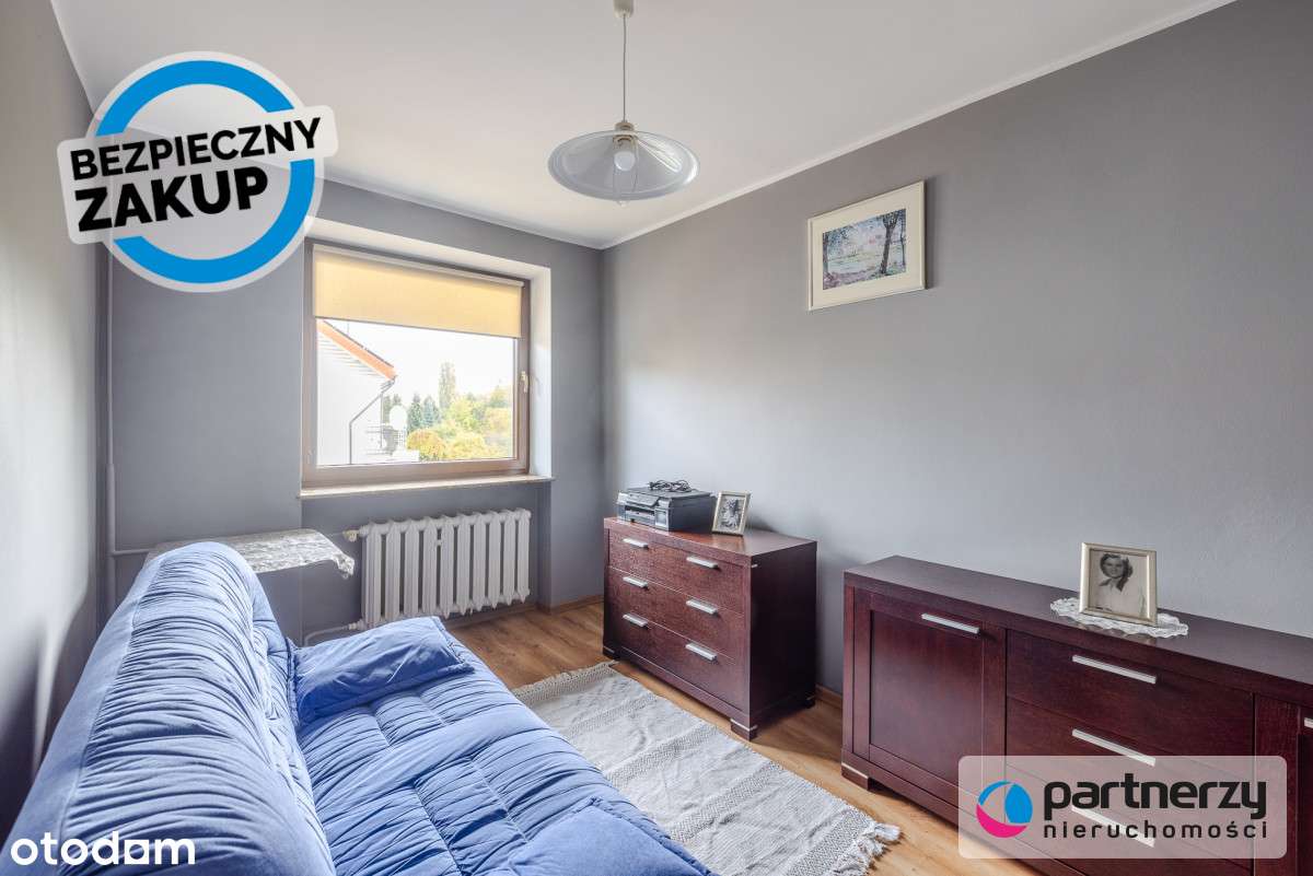 Dom na Morenie z wydzielonym mieszkaniem - Pełny obrazek: 5/20