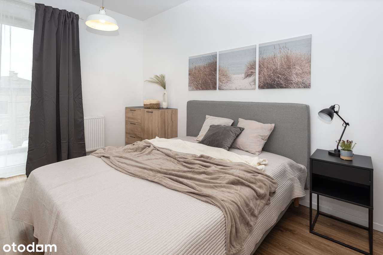 Bez prowizji, 2-pokojowe, Rakowicka, 50%rabatu - Pełny obrazek: 2/12