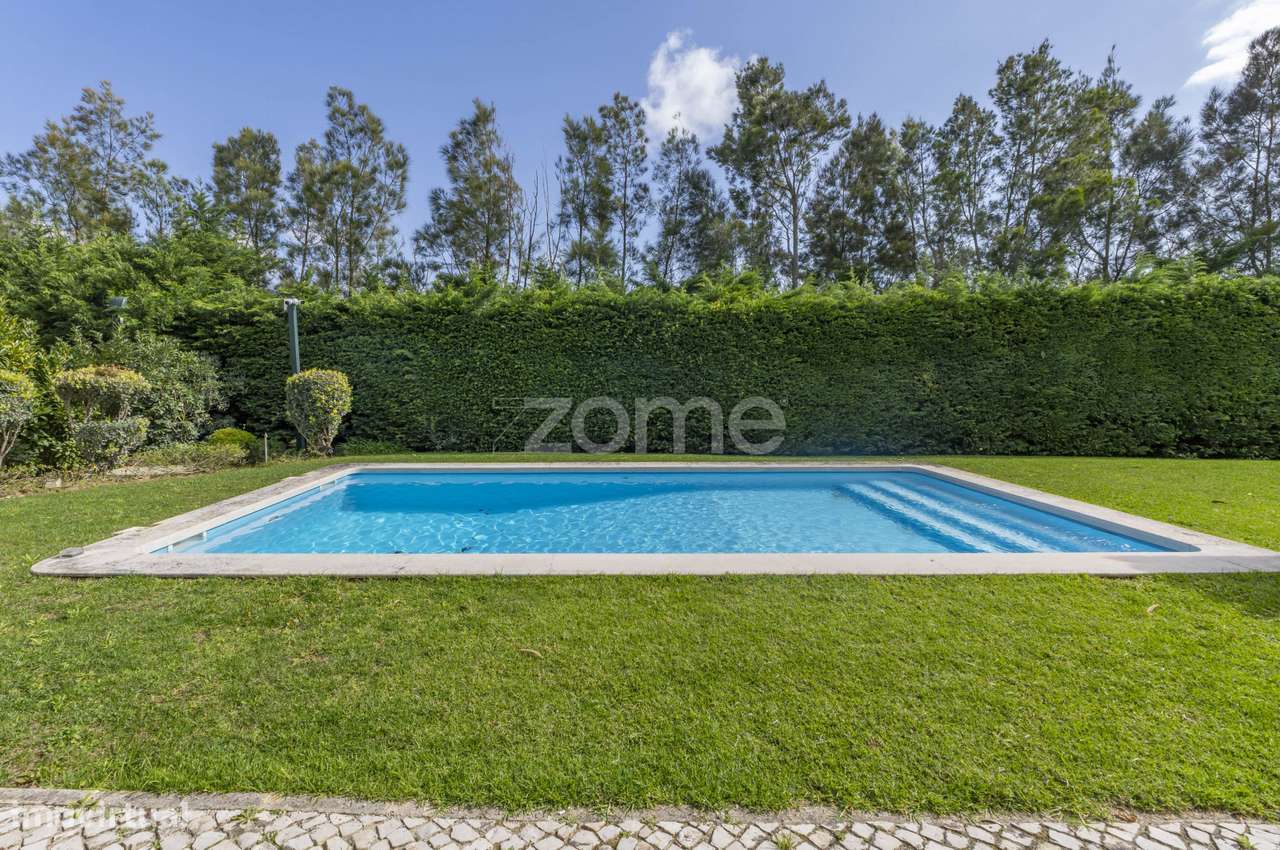 Moradia T4 Quinta da Penha Longa - Grande imagem: 5/40