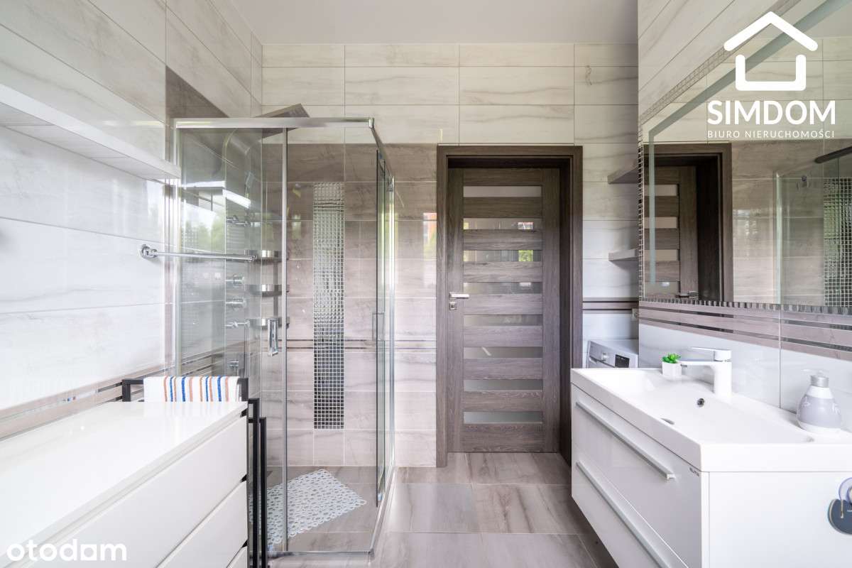 Dom 151m2/Kiełpino koło Kartuz/działka 1813 m2-11