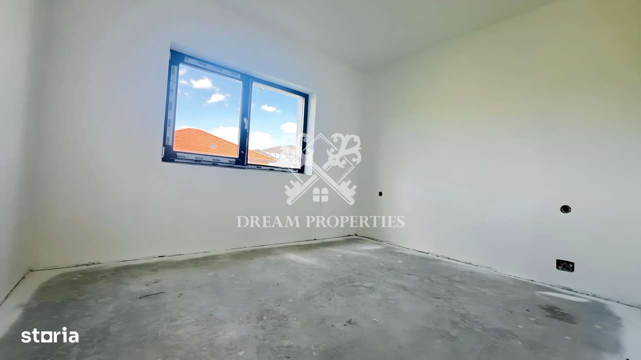 COMISION 0%! Casă individuală, 5 camere, 3 bai, teren 474 mp, Chinteni-9