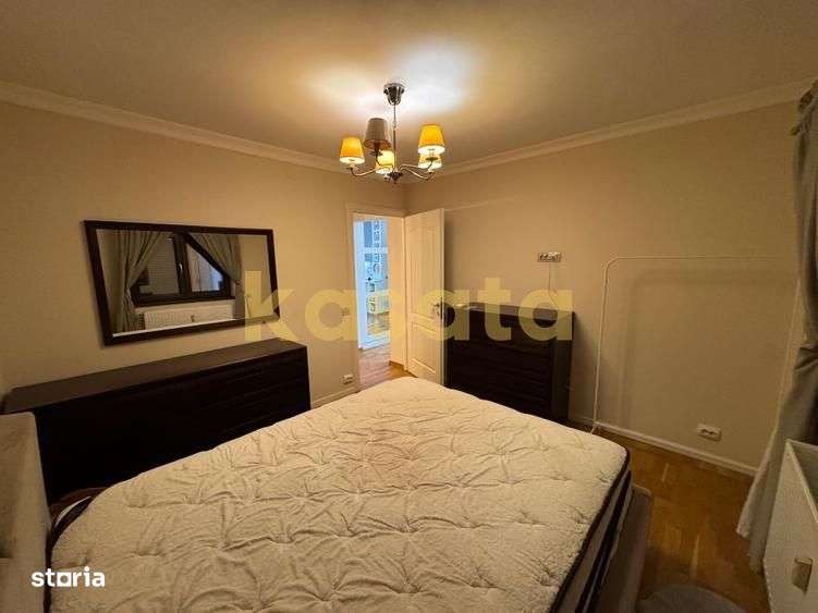 Apartament 2 camere | Aviației | Mobilat și utilat-3