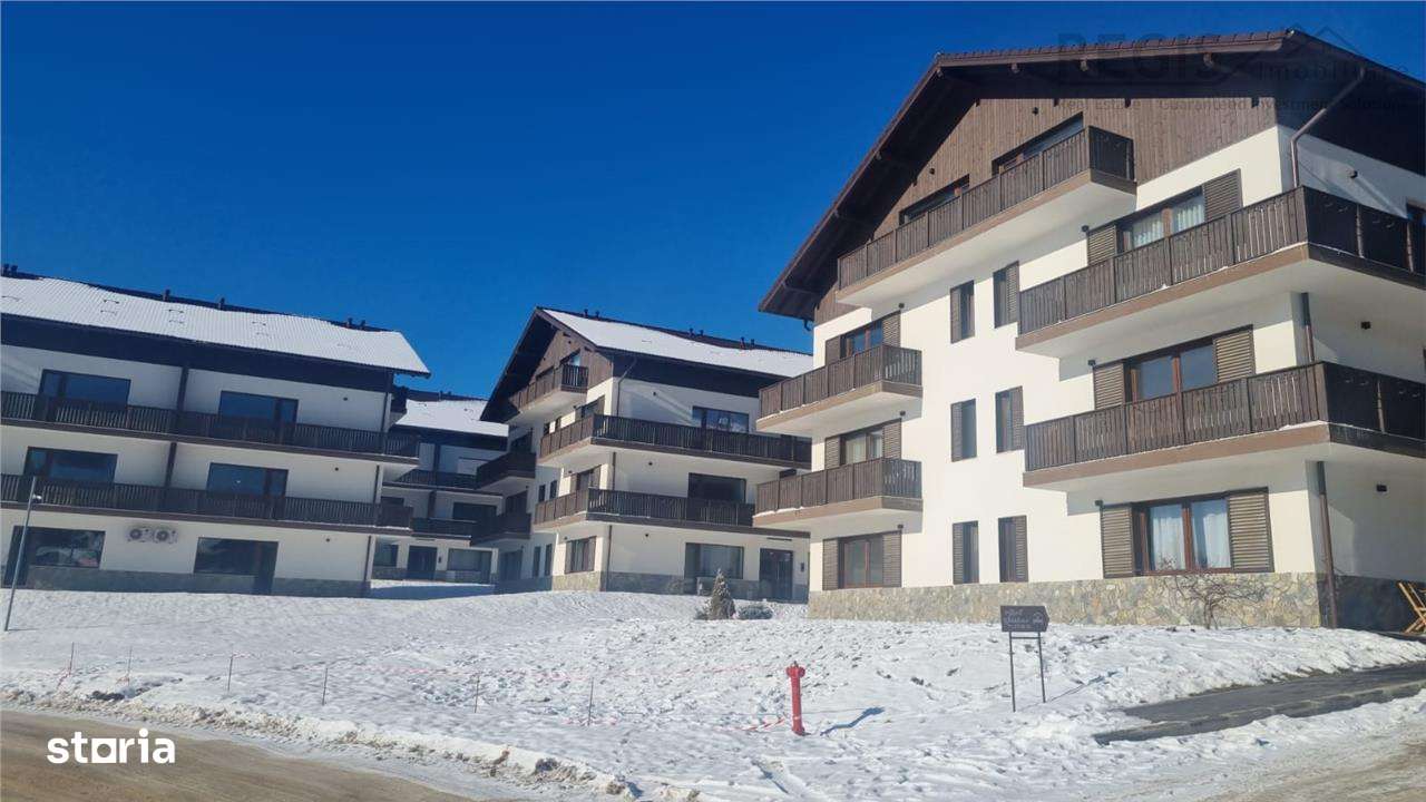 Apartament de 4 camere zona Poiana Brasov - Imagine principală: 4/12