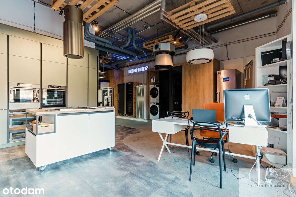 Lokal użytkowy na sprzedaż!-3