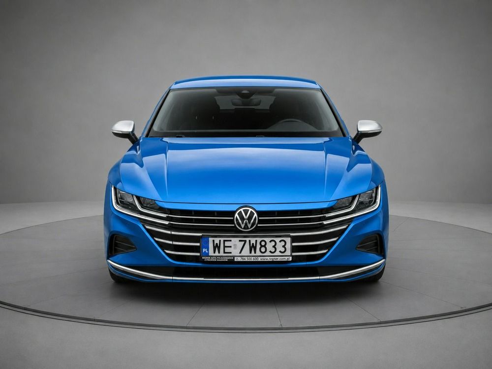 Volkswagen Arteon 2.0 TSI Elegance DSG 2023