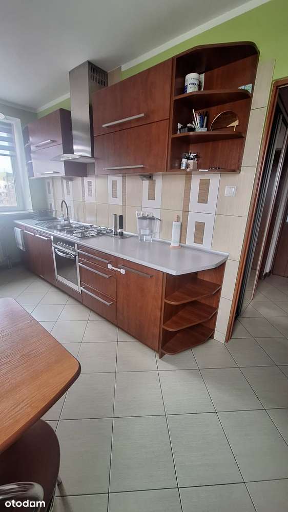 Sprzedam mieszkanie 54m-6