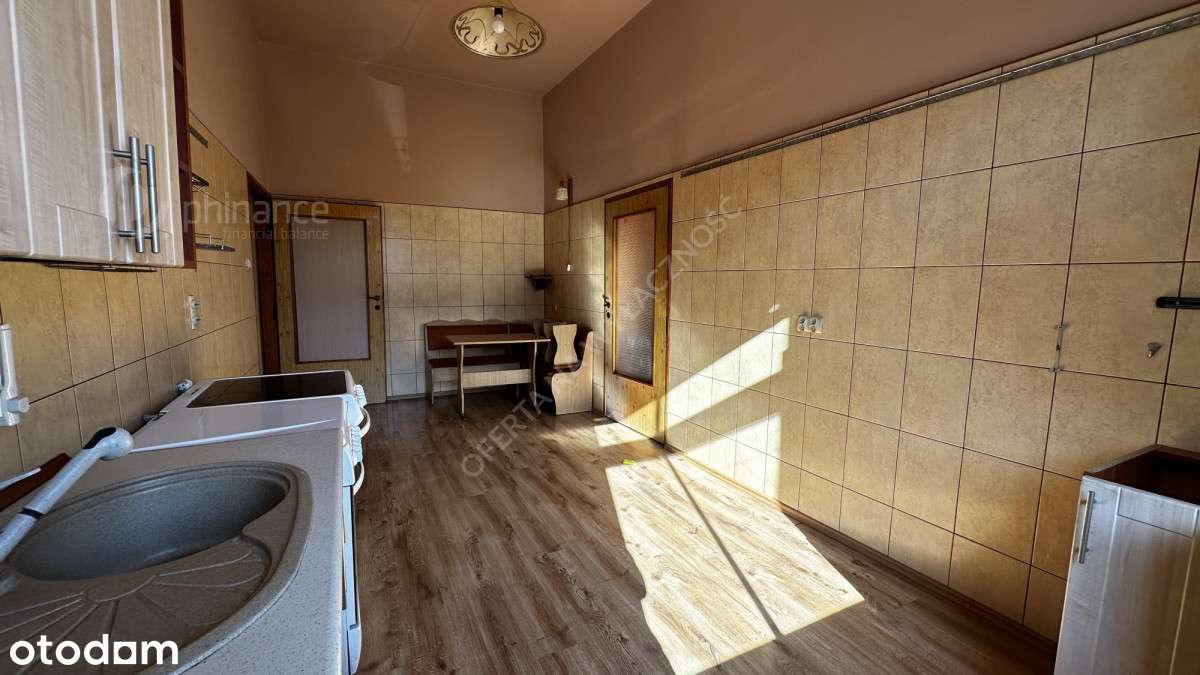 Mieszkanie z potencjałem - Pełny obrazek: 5/16