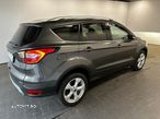 Ford Kuga 2.0 TDCi 4WD Powershift Titanium - 39