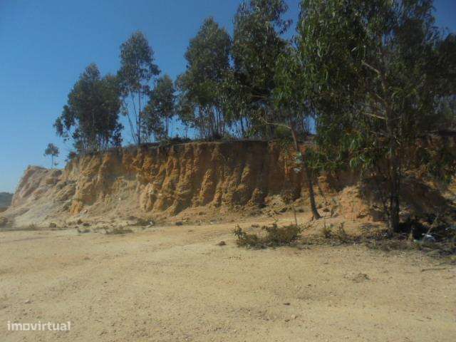 Terreno Urbanizável com Elevado Potencial – Paul, Torres Vedras - Grande imagem: 2/3