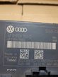 AUDI Q7 4L A6 C6 MODUŁ STEROWNIK PAMIĘCI FOTELA 4F0959760D - 6