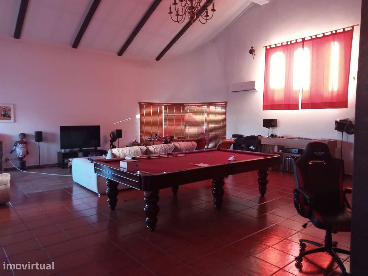 Moradia Isolada T4 Venda em Vale de Santarém,Santarém-12