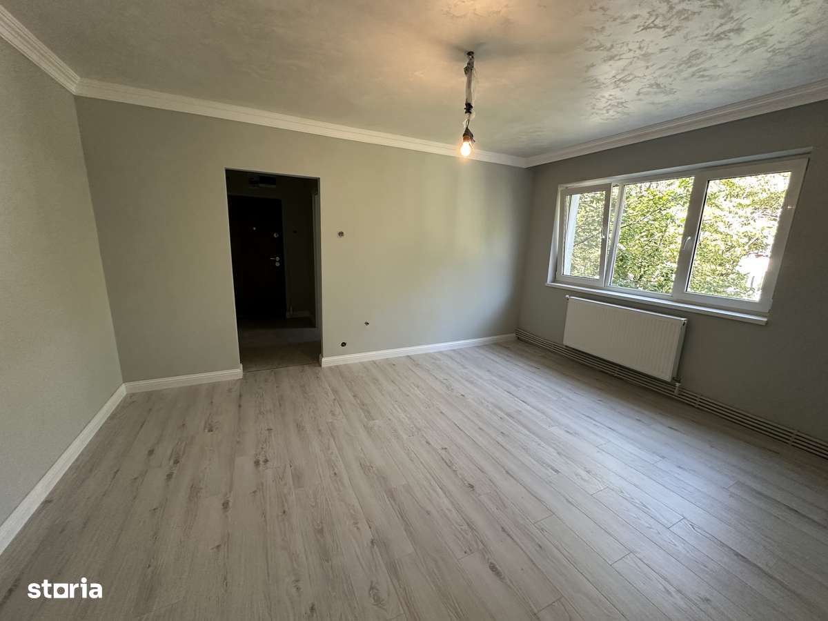 Apartament 2 camere renovat total recent Ale. Unirii - Imagine principală: 2/8