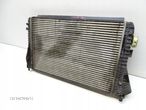 CHŁODNICA INTERCOOLER VW PASSAT CC B7 2.0 TDI 3C0145805AN - 2