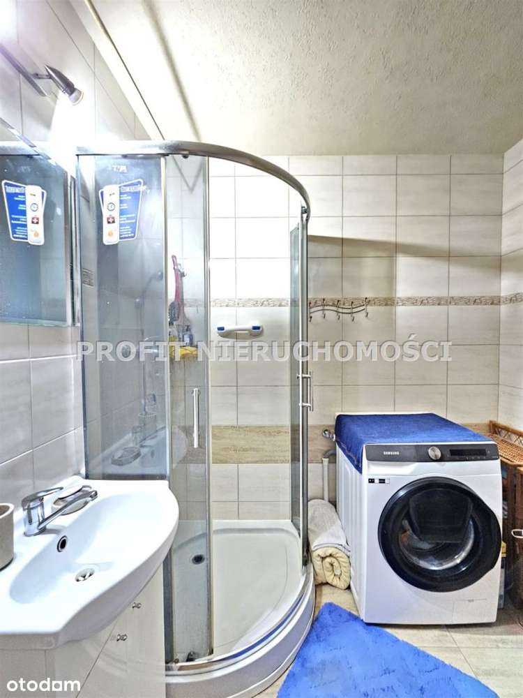 Ładne mieszkanie z dużym balkonem-11