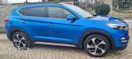 Hyundai Tucson blue 1.7 CRDi 2WD DCT Advantage - 34