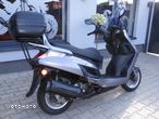 Kymco Yager GT - 8