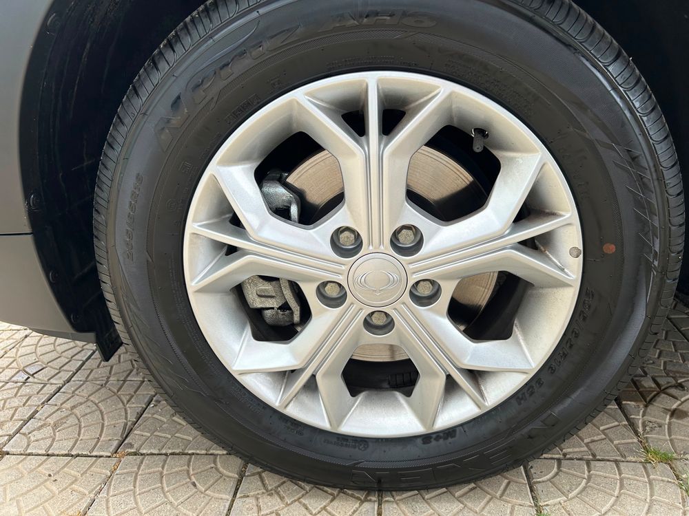 KG Mobility Tivoli - foto 29