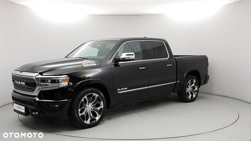 RAM 1500 - 1