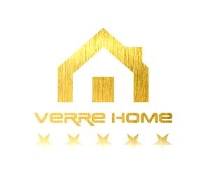 VERRE HOME Logo