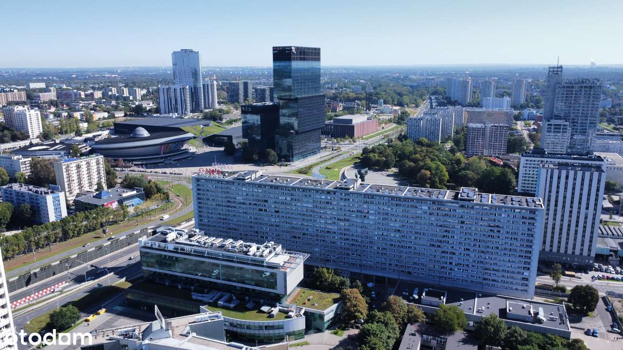 | Po remoncie Nowe | 3x pokoje w bloku przy Spodku | 2 minuty od Rynku-8