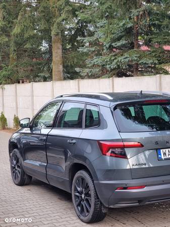 Skoda Karoq - 10