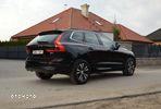 Volvo XC 60 B4 D AWD Geartronic Momentum Pro - 9