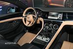 Bentley Continental New GT - 4