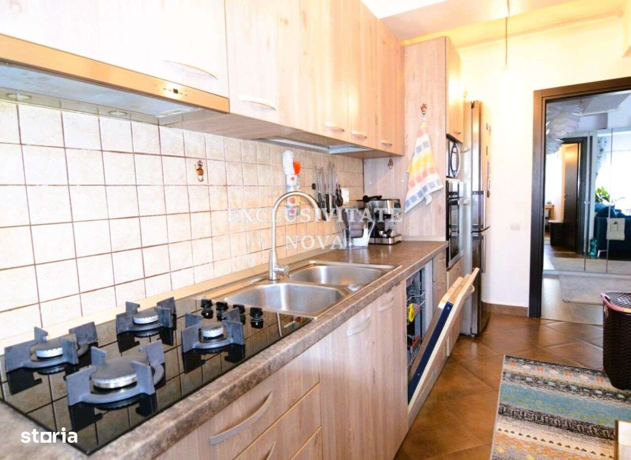 0%TVA SuperOFERTA Bucurestii Noi zona Akcent City mobilat Centrala-7