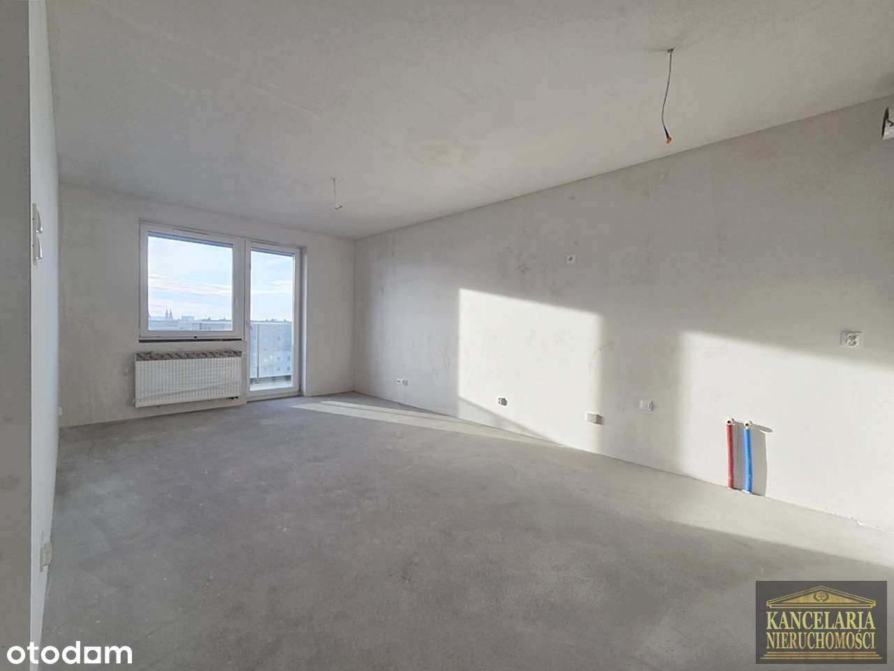 2p. w Apartamentowcu! 39,76 m2!7 piętro!Bez PCC!-2