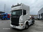 Scania R 560 LA6x2HHA EURO IV BEZ EGR - 3