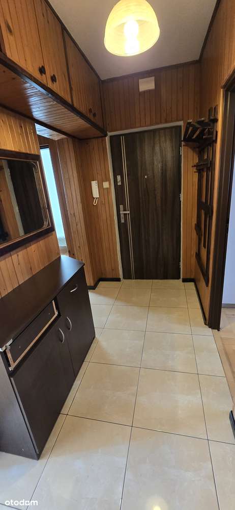 Mieszkanie 65m 3 pokoje 1 piętro balkon Kurpiowska Rzeszów-12