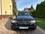 BMW X3 - 7