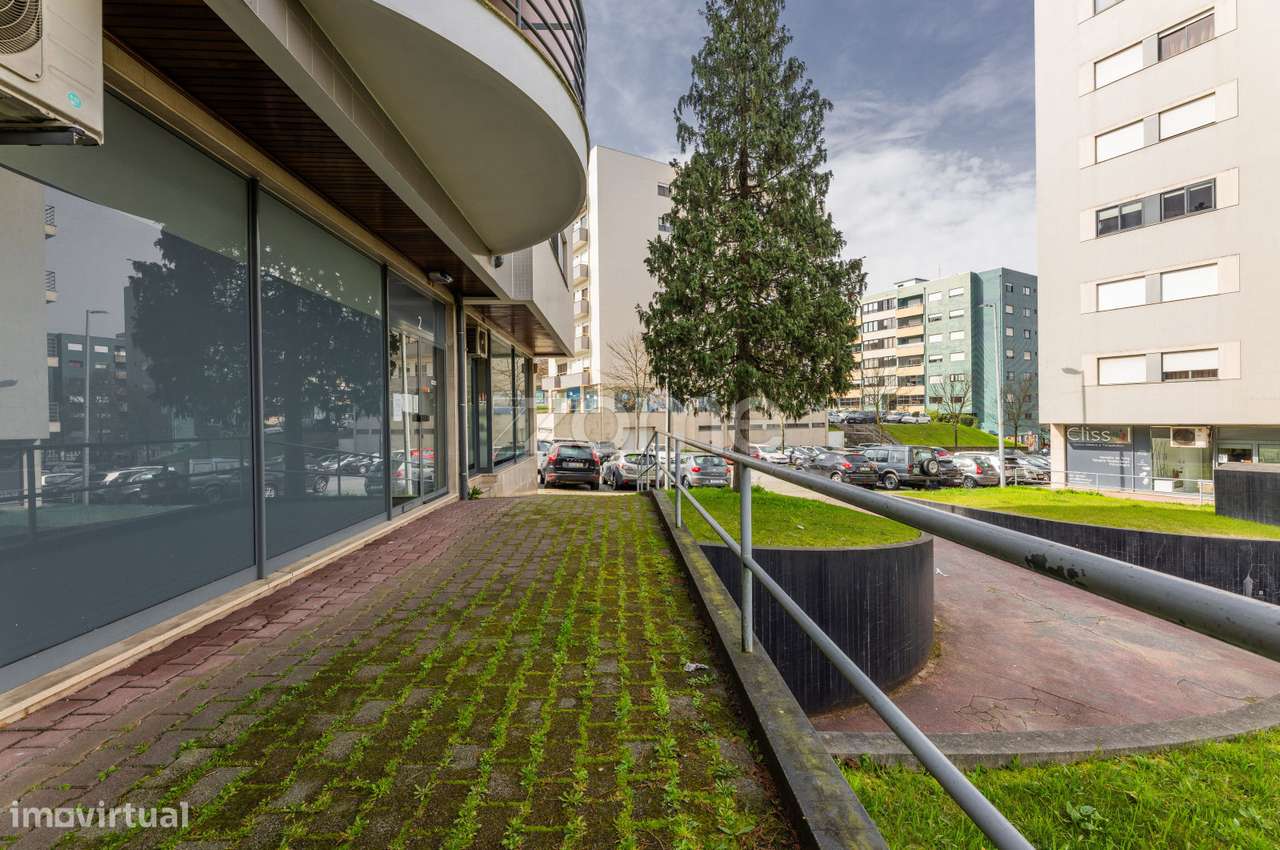 Loja para Venda em São Vicente Braga - Grande imagem: 4/22