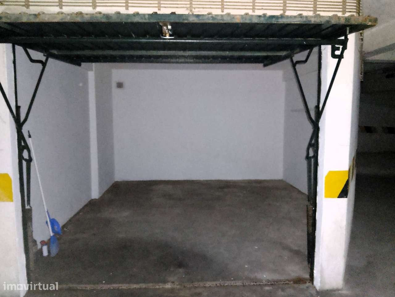 Garagem Box Centro do Pinhal Novo-5