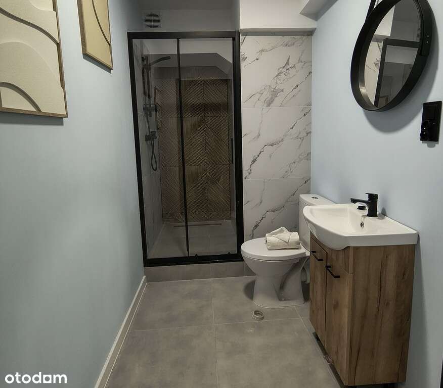 Funkcjonalny lokal w centrum ul. Wigury - Pełny obrazek: 4/7