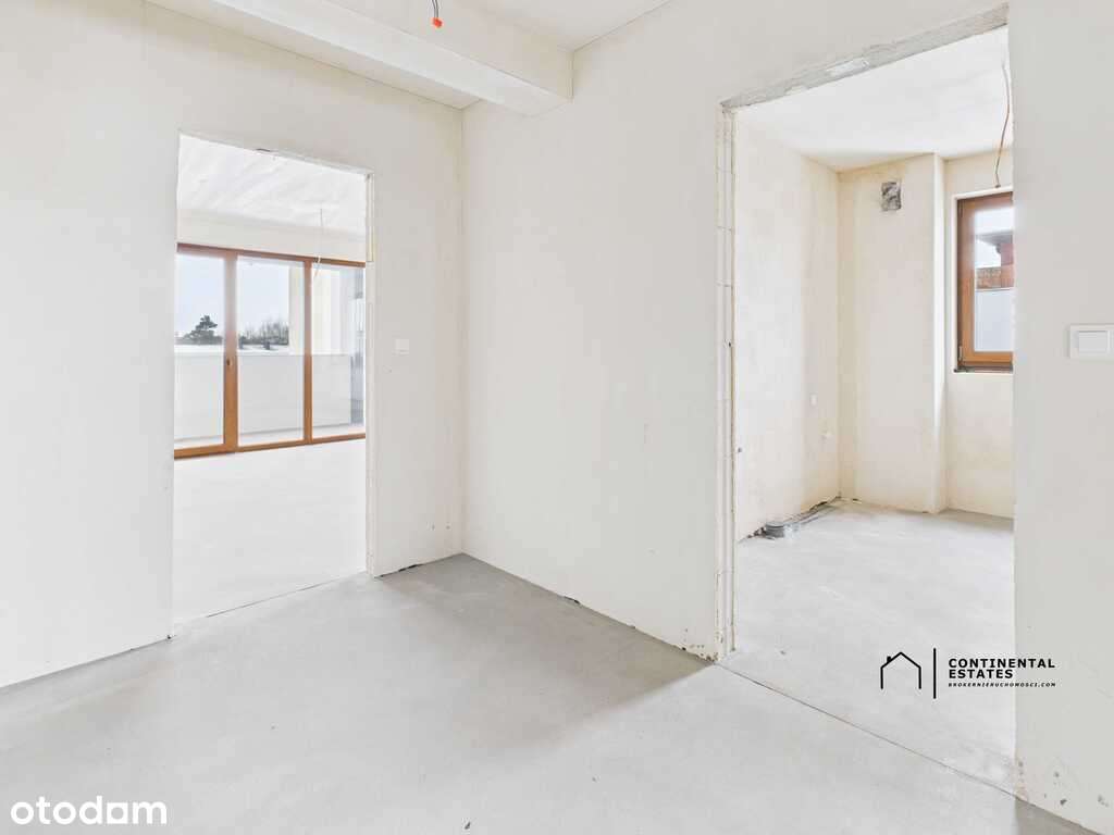 Mieszkanie 66m2 w Centrum | Balkon | 2p | nr 4-6