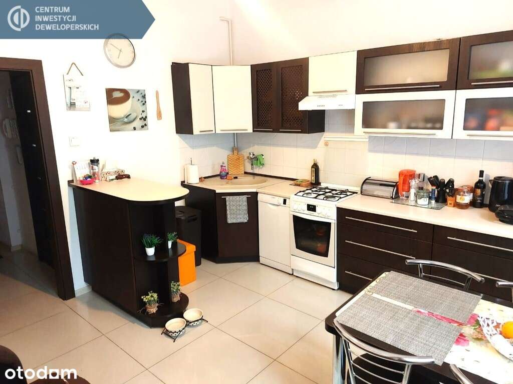 Mieszkanie w samym sercu Rzeszowa-1