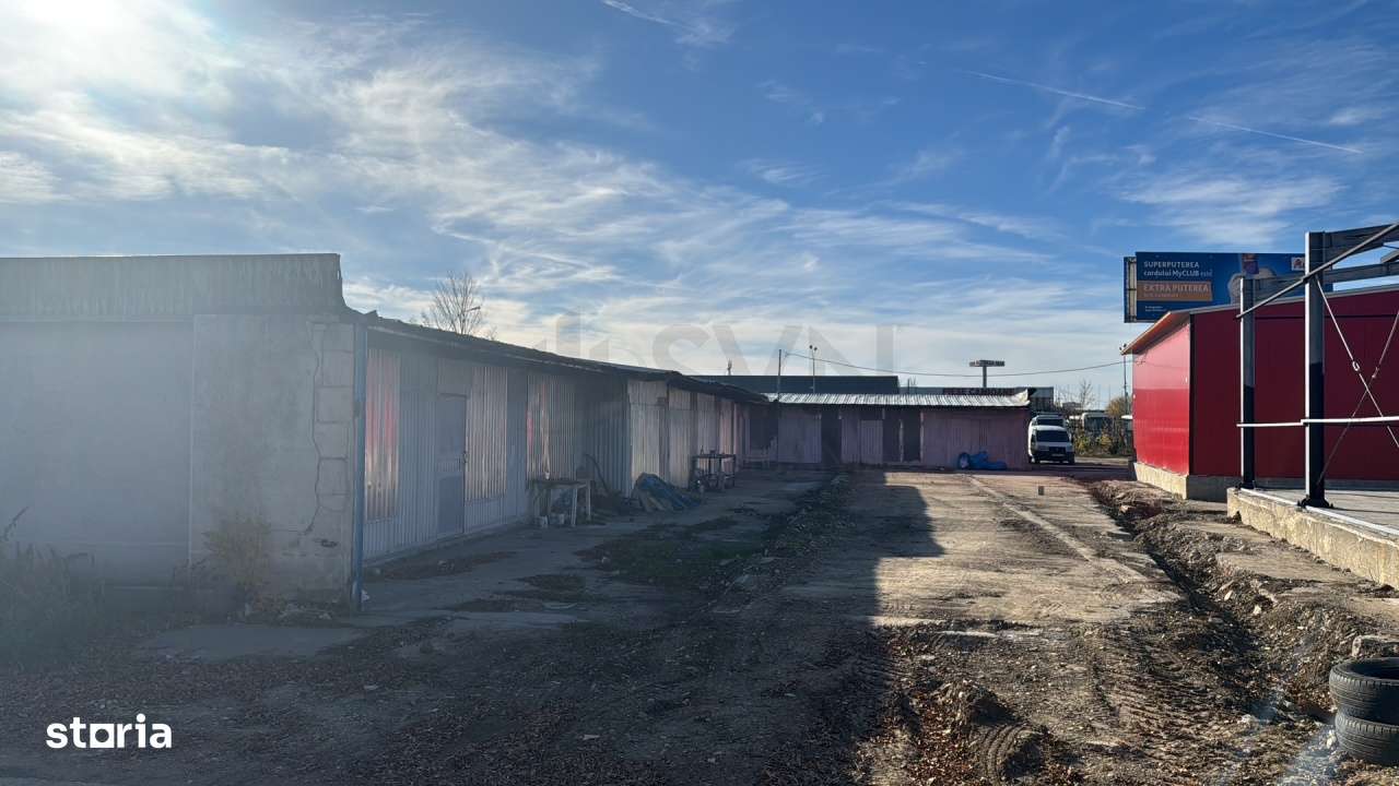 Teren 3430 mp Iuliu Maniu - Imagine principală: 4/4