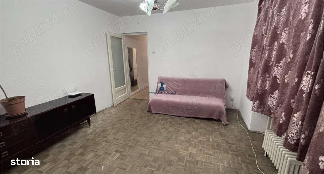 Apartament 2 Camere Semidecomandat Nitu Vasile - Imagine principală: 2/8